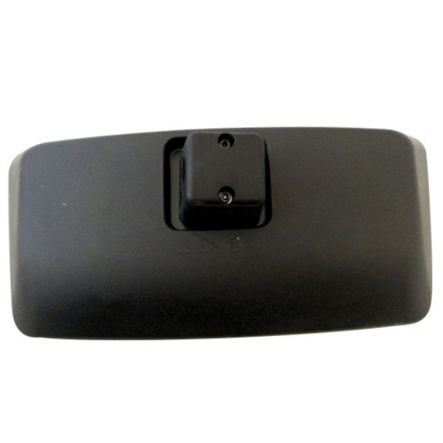 Picture of Flat Mirror Head | 425x195mm